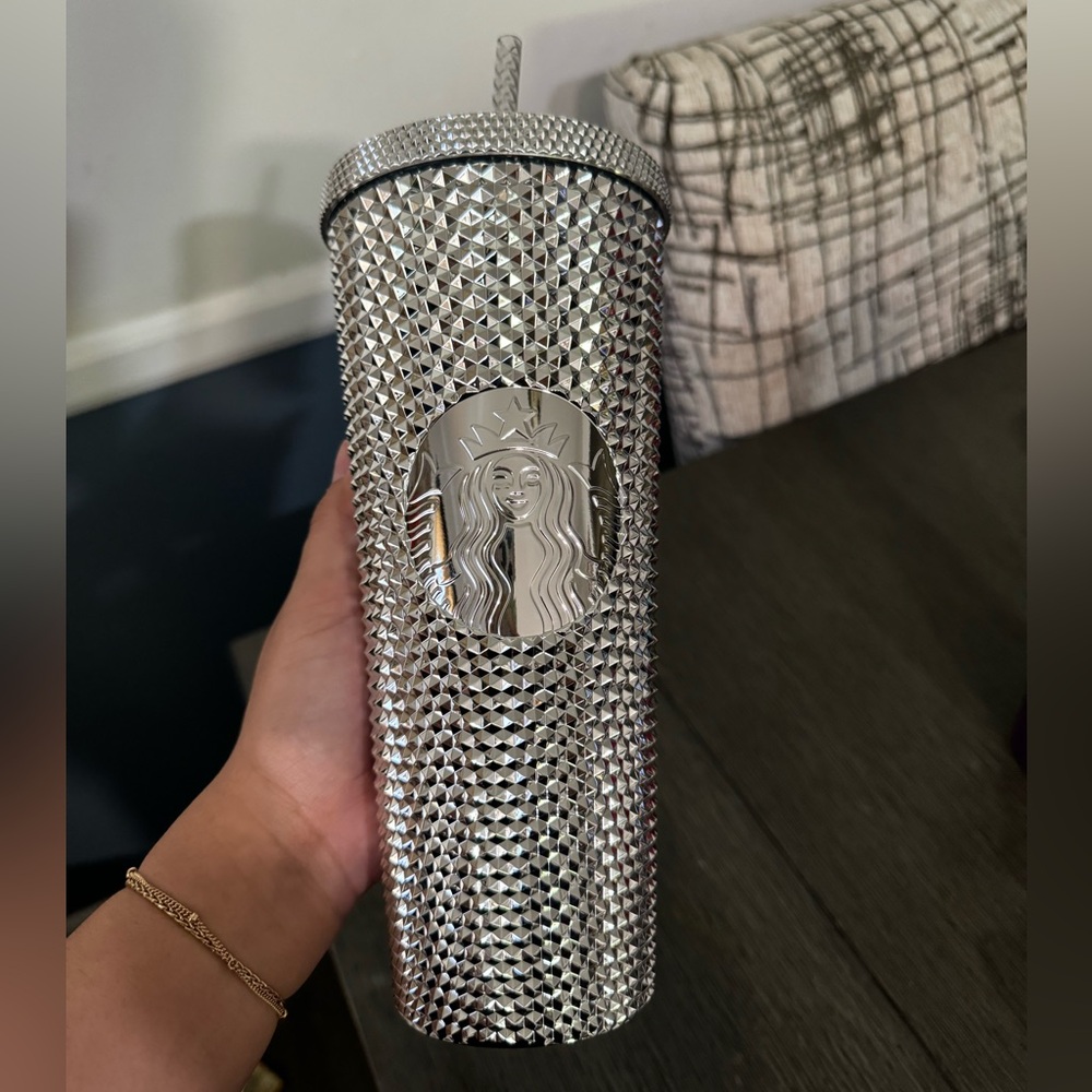 NEW Mickey Mouse Disney100 Starbucks® Tumbler with Straw – Disneyland